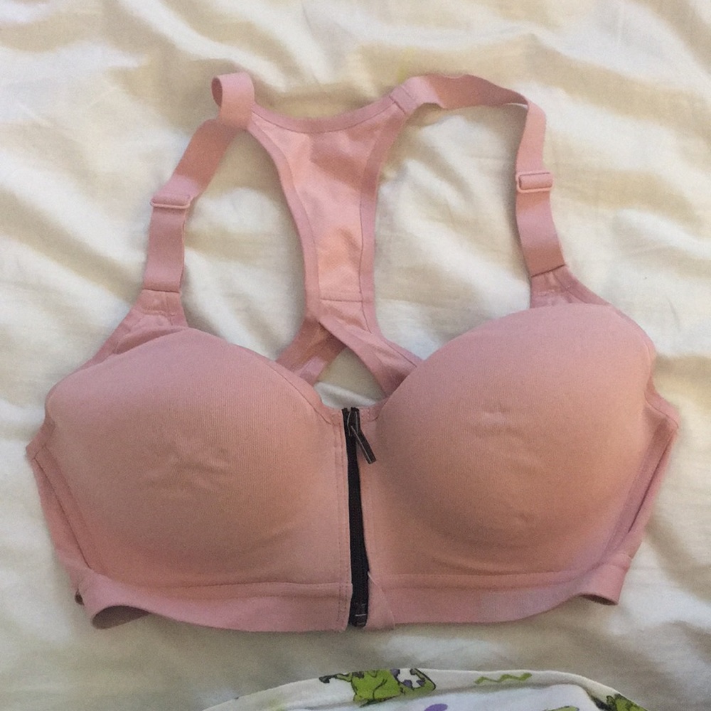 Victoria Secret sport bra.